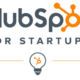 Impact Academy is now an Approved Hubspot for Startups Partner!